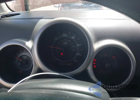 2003 Honda Element Ex из США, поврежденный, VIN 5J6YH28523L026510